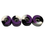 LC Boards 65D Fingerboard Wheels - Bowl 2.0