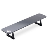 Grind Right Flat Bench Fingerboard Ramp