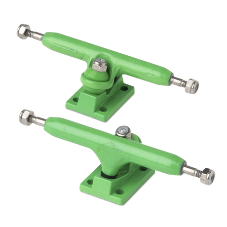 TV Team Fingerboard Trucks - 34mm