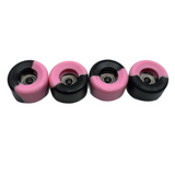 LC Boards 65D Fingerboard Wheels - Bowl 2.0