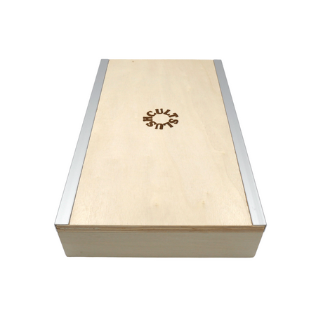 Slushcult Fingerboard Ramp - Manny Pad