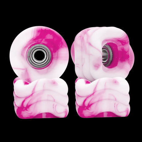 Maple Shark Fingerboard Wheels