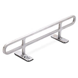 Grind Right Flat Bar Fingerboard Rail