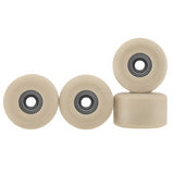 Teak Tuning Apex Street All Terrain Polymer Fingerboard Wheels - 65D