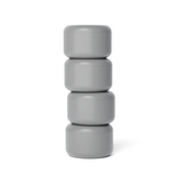 DeliDecks Original Fingerboard Wheels - 95A