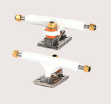 Blackriver Fingerboard 3.0 Trucks Without Tool - 36mm