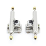 Blistered Fingerboard Trucks - 34mm