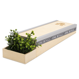 Avenue Fingerboard Ramp - Bushy Ledge