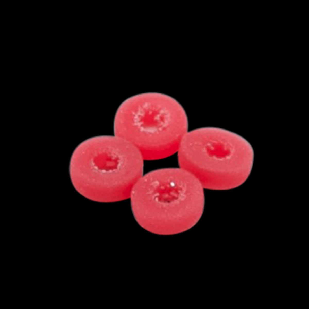 Industryfb Fingerboard Bushings - No Pivot Cups