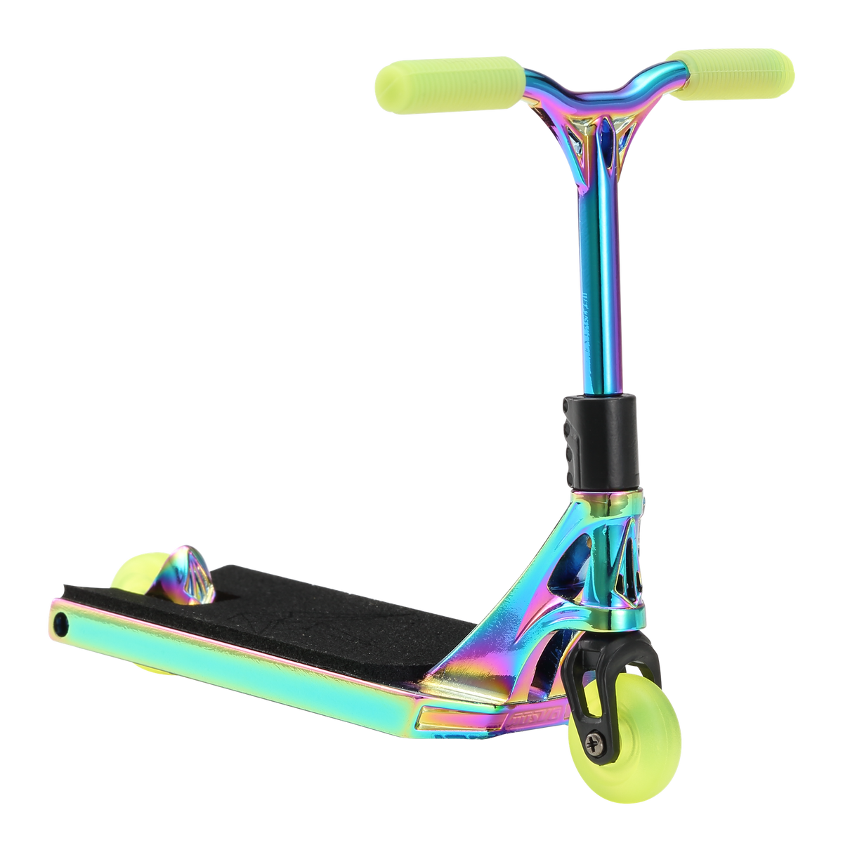 Envy AOSv6 Special Edition Finger Scooter
