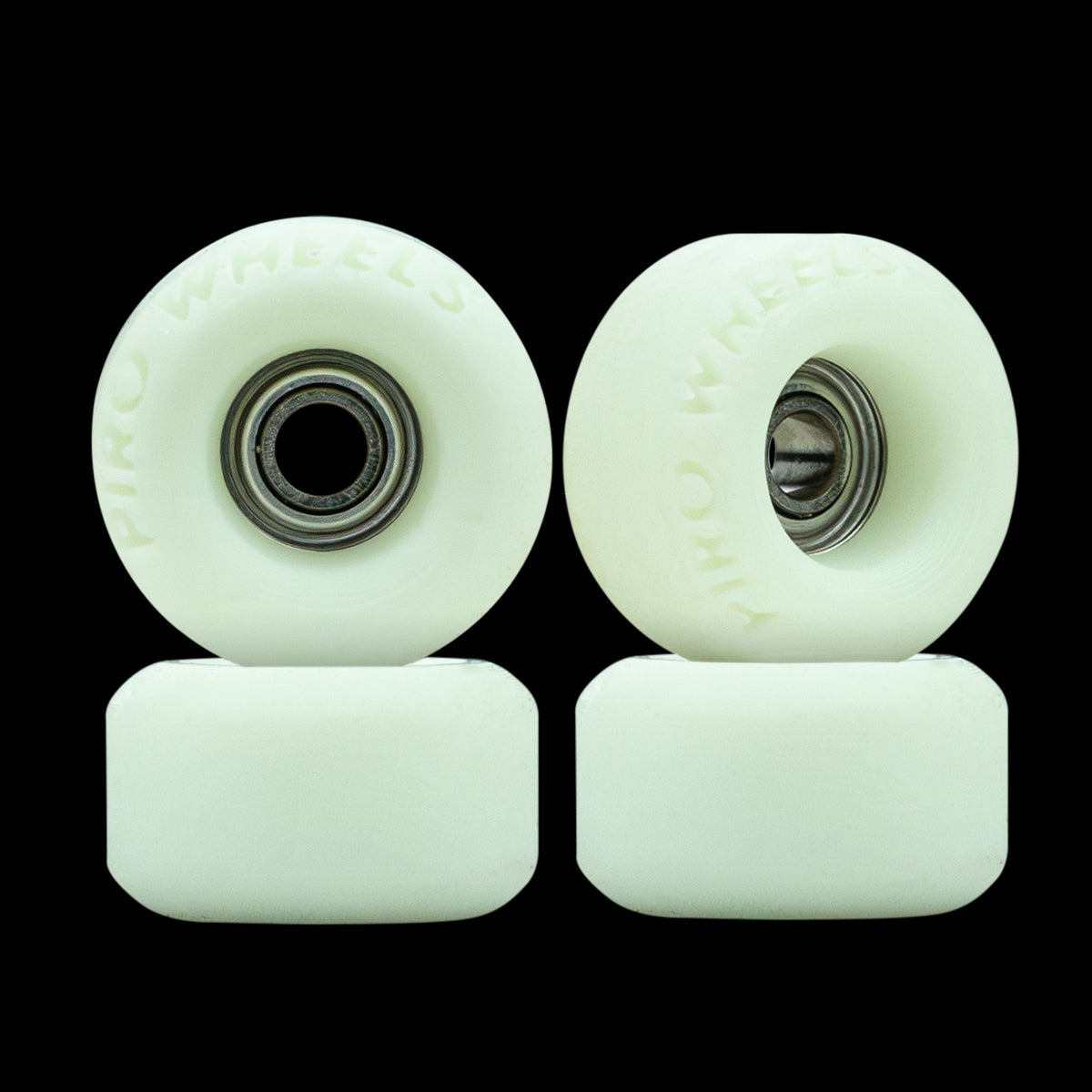 Piro Fingerboard Wheels - Performance