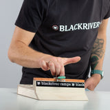Clearance Blackriver Fingerboard Ramps - Jay Ramp Dos (Linehan Pro 2)