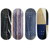 FlatFace G15 Fingerboard Deck - Premium