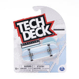 Tech Deck Fingerboard Complete
