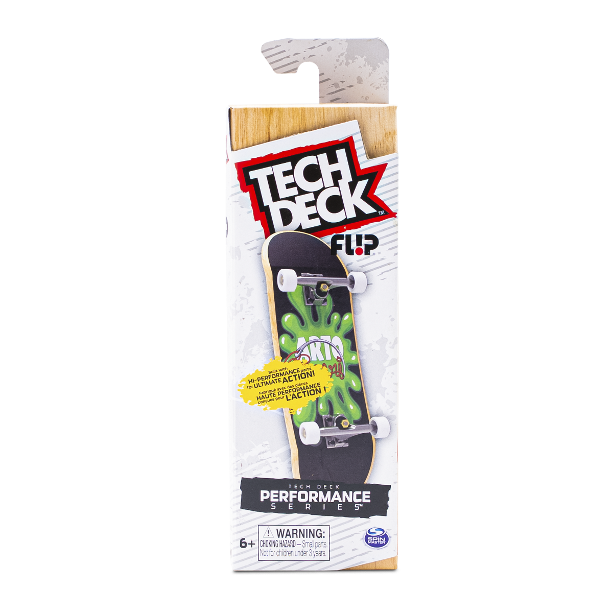 Tech Deck Fingerboard Complete - Performance Series