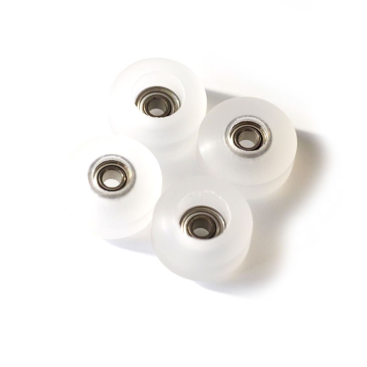 FlatFace Fingerboard G8 Bearing Wheels