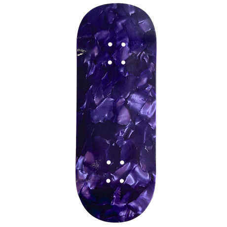 Vividwood Fingerboard Deck - Celluloid