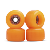 DeliDecks Mini Fingerboard Wheels - 95A
