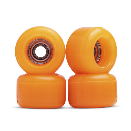 DeliDecks Mini Fingerboard Wheels - 95A