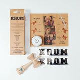 Krom Strogo Kendama