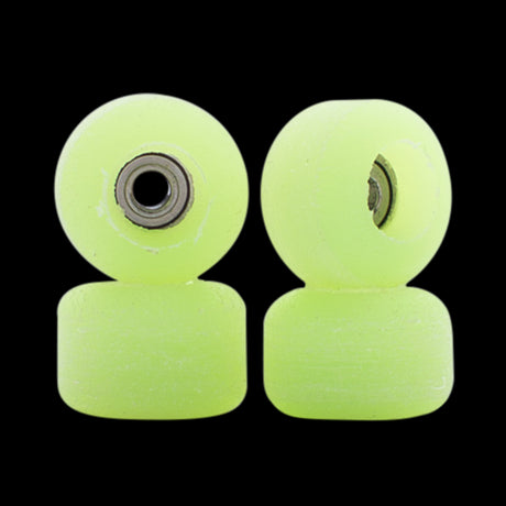 Industryfb 101A Fingerboard Wheels - 8mm