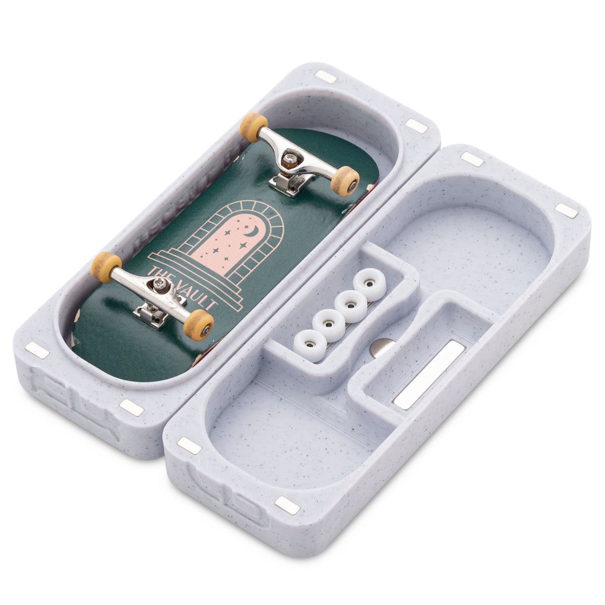 DecentBit Fingerboard Coffin Case