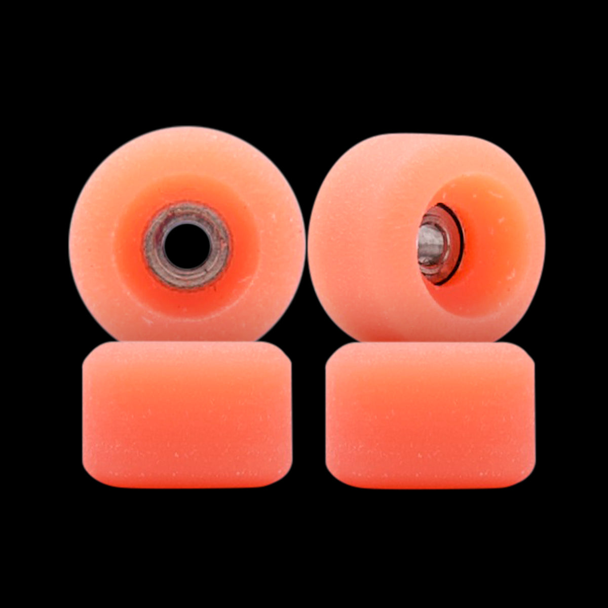 Industryfb 101A Fingerboard Wheels - Bowl