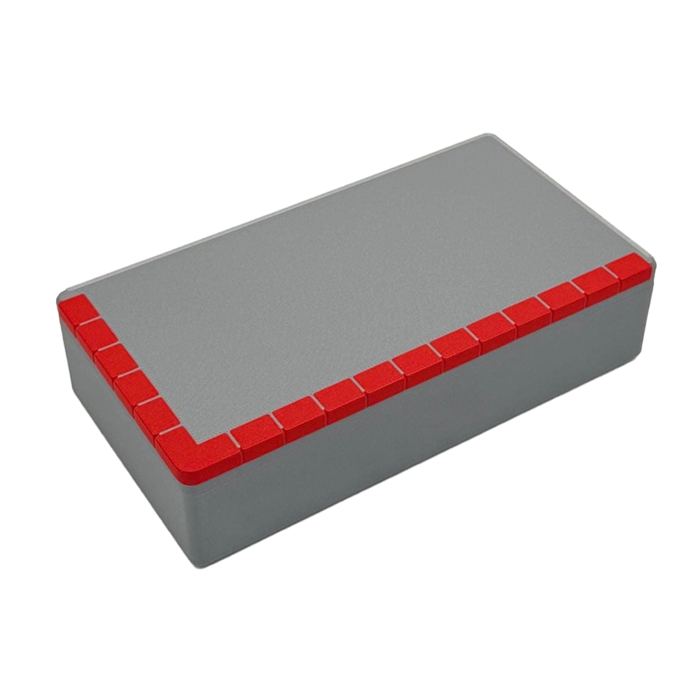 DecentBit Fingerboard EDC Mega Case