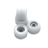 LC Boards 65D Fingerboard Wheels - Mini
