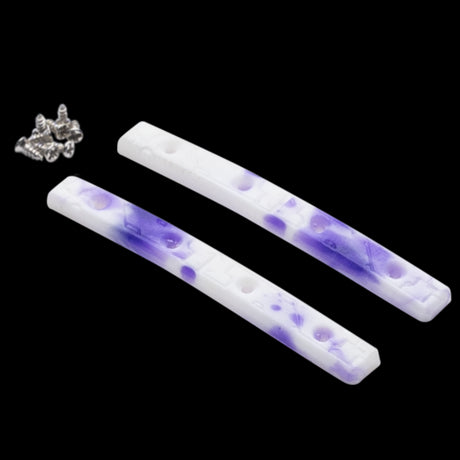 TV Fingerboard Board Rails