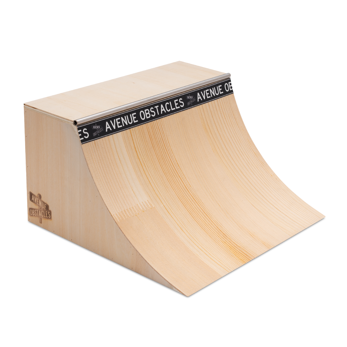 Avenue Fingerboard Ramp - Classic Washington – The Vault Fingerboards