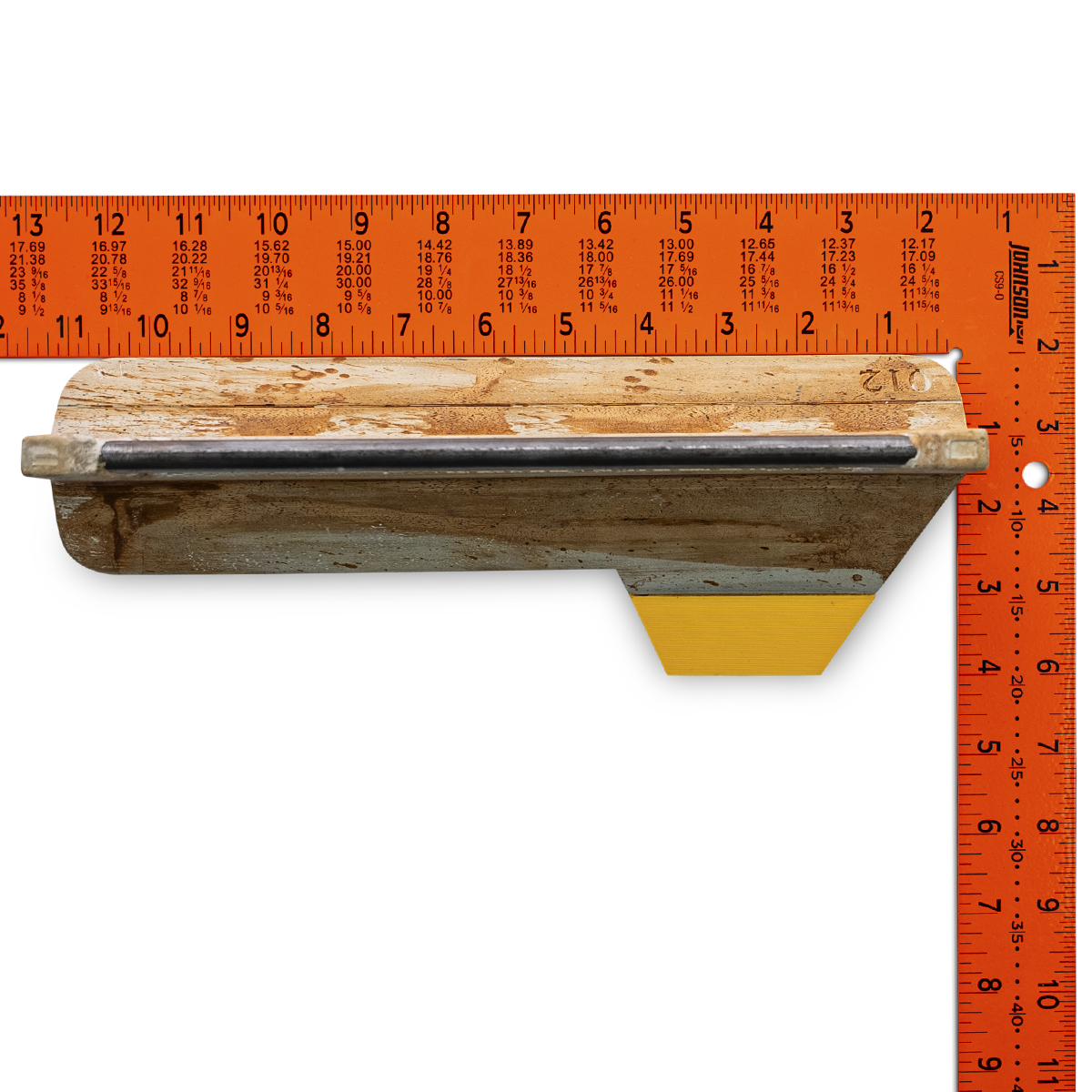 001untitled Fingerboard Ramp - 012 Barrier Rail