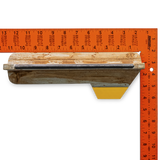 001untitled Fingerboard Ramp - 012 Barrier Rail