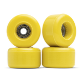DeliDecks Original Fingerboard Wheels - 95A