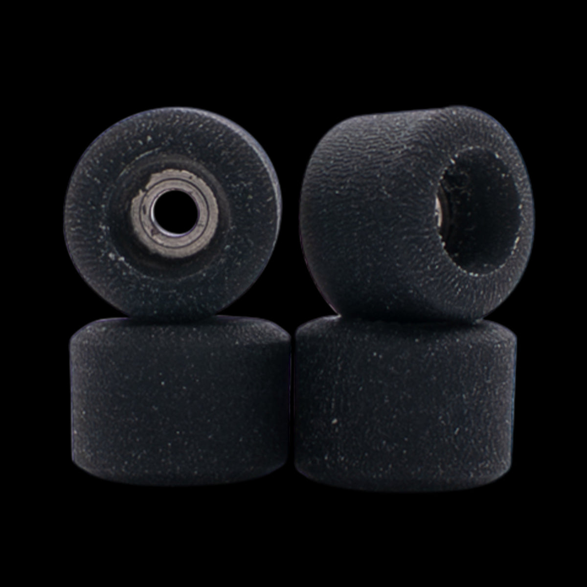 Industryfb 98A Fingerboard Wheels - Mini