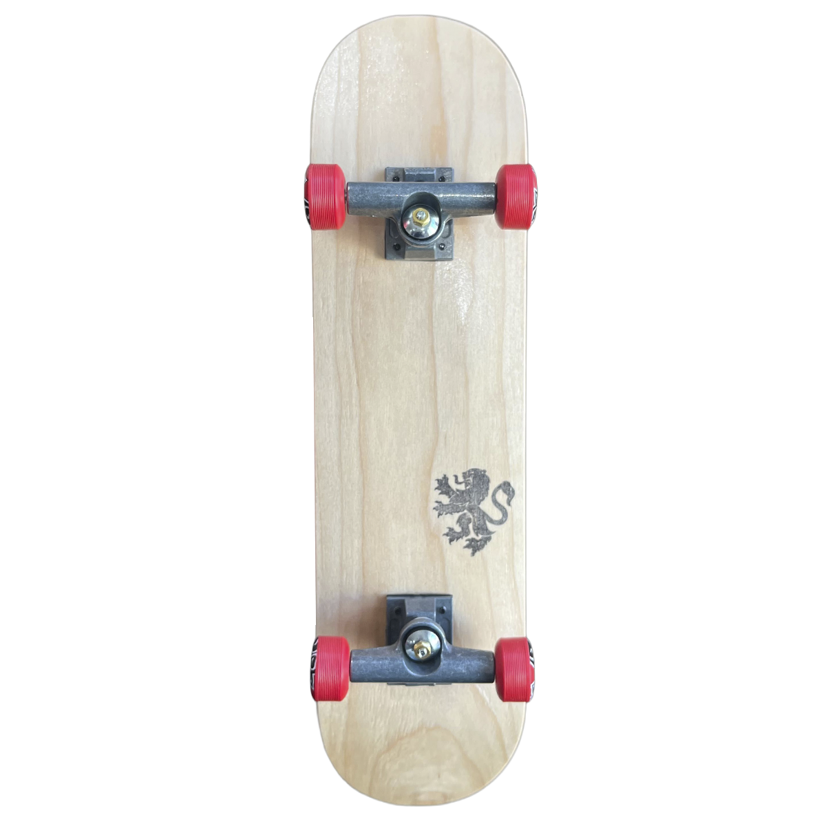 Redemption High Handboard Complete