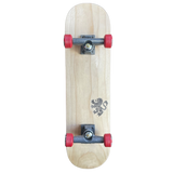 Redemption High Handboard Complete