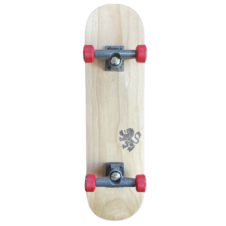 Redemption High Handboard Complete