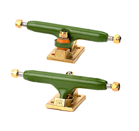 Blackriver Fingerboard 3.0 Trucks Without Tool - 34mm