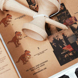 Krom Strogo Kendama