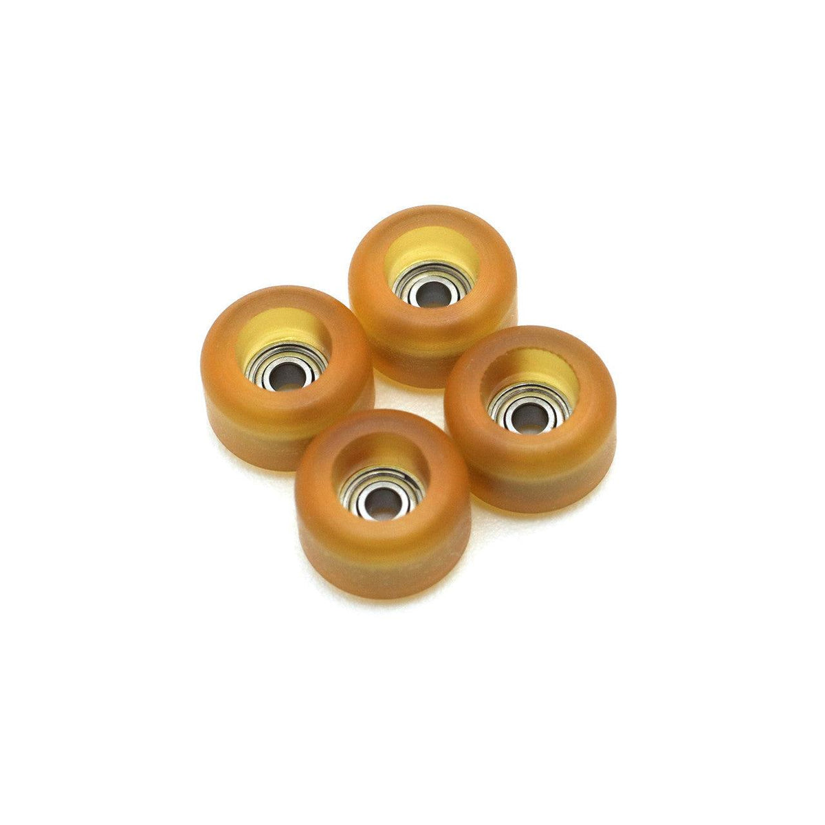 FlatFace Fingerboard G4-UU Bearing Wheels