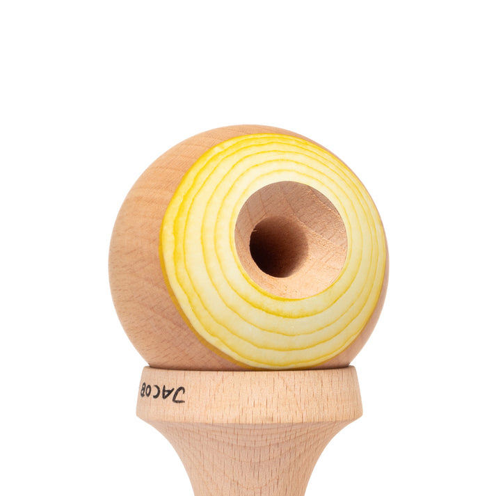 Krom Jacob Acrobat Mod Kendama – The Vault Fingerboards