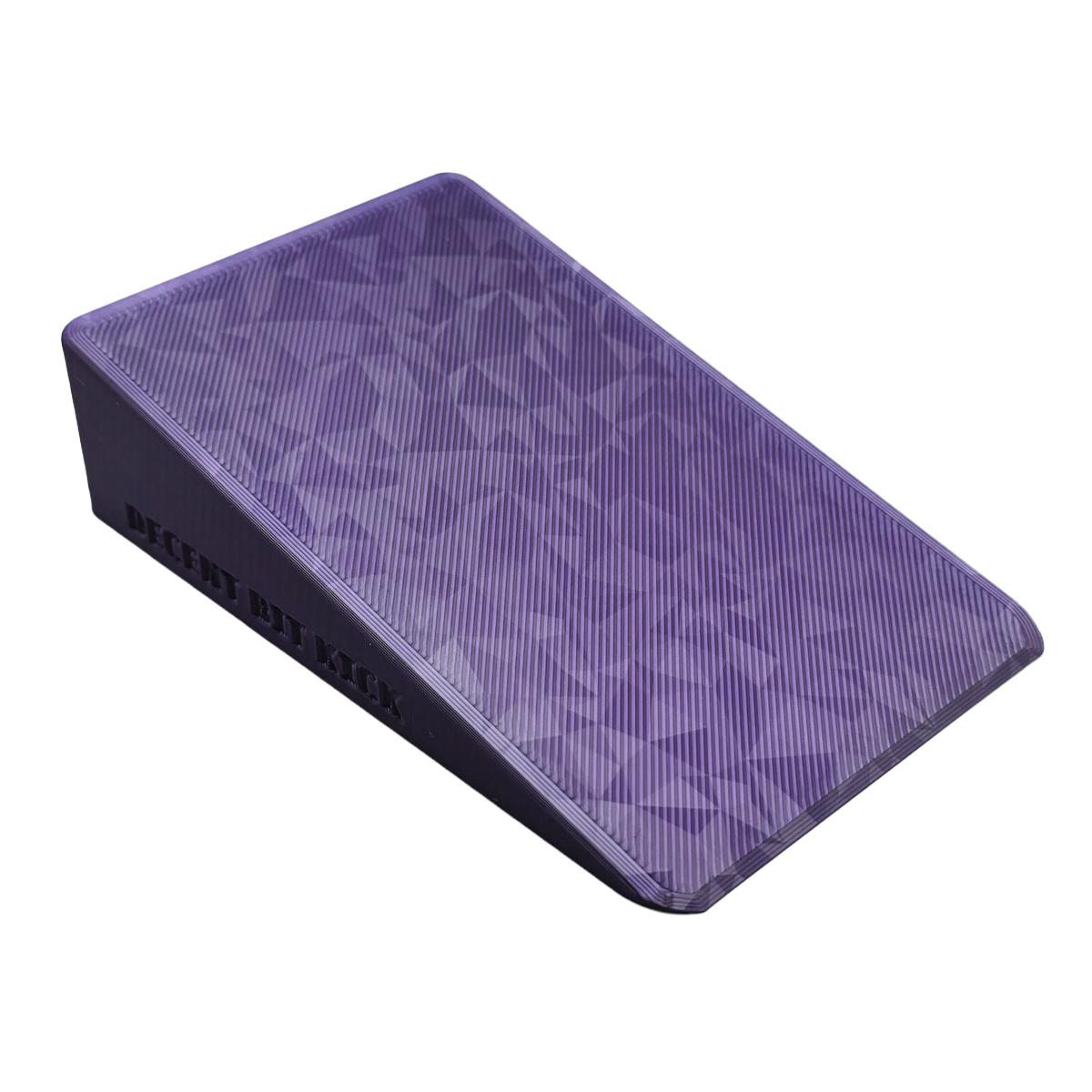DecentBit Fingerboard Ramp - Mellow Kicker