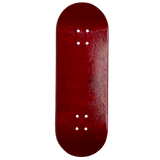 TV Handmade Blanks Fingerboard Deck