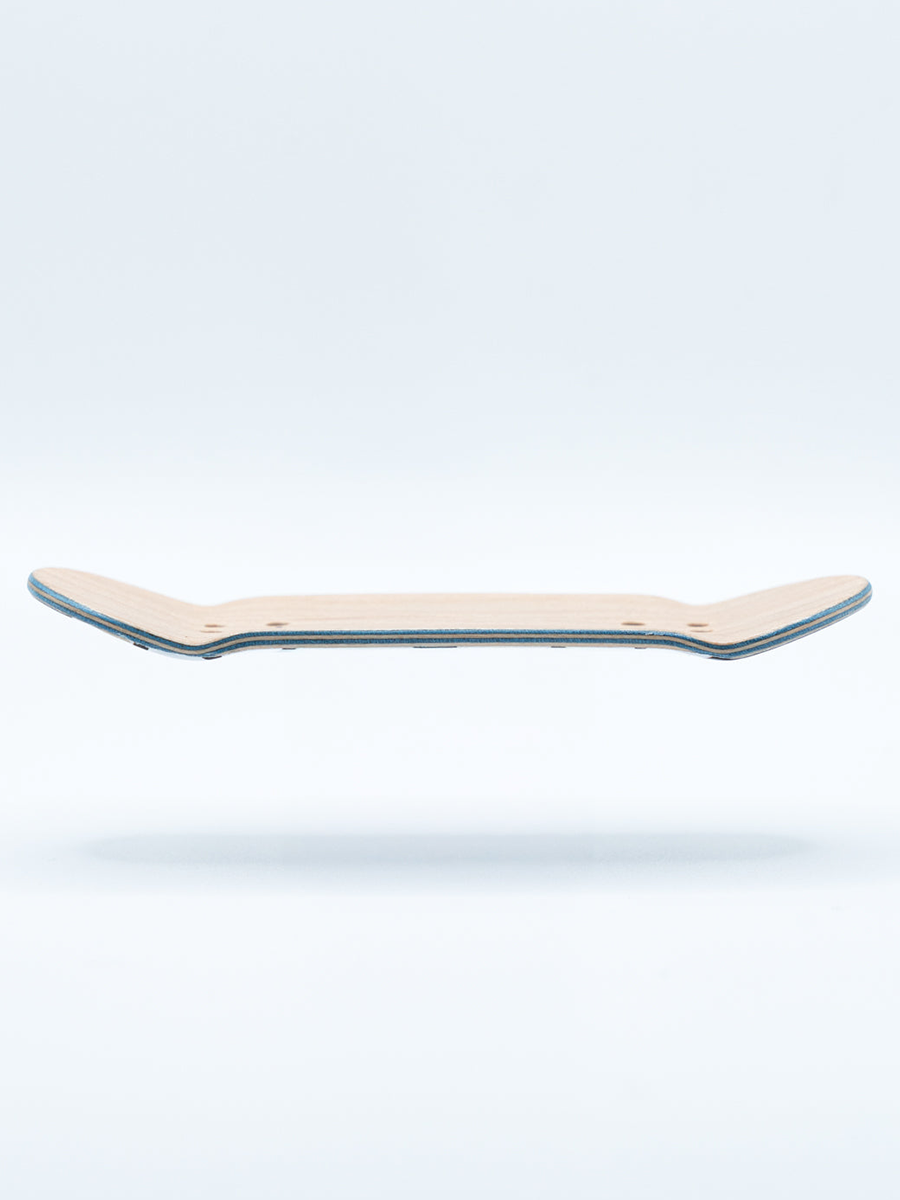 Index Fingerboard Deck - Big Logo