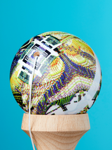 Krom NOIA 6 Kendama