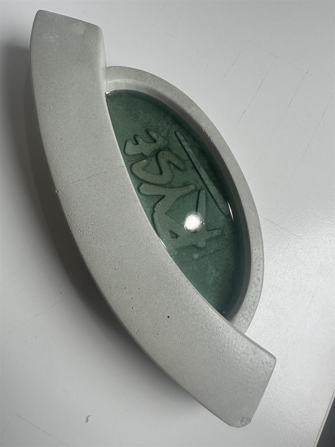 Clearance Ryse Fingerboard Ramp - Fountain