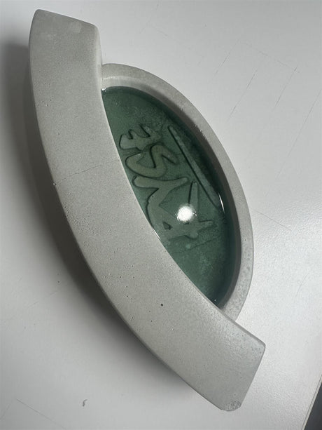 Clearance Ryse Fingerboard Ramp - Fountain
