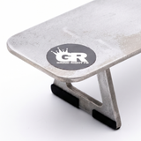 Grind Right Flat Bench Fingerboard Ramp