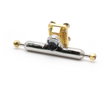 Blistered Fingerboard Trucks - 34mm
